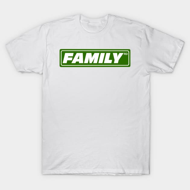 Fast Family Street Racing The Fast and The Furious Torretto Oconner Buster Fast X T-Shirt by ArtIzMuzikForTheEyez